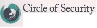CIRCLE OF SECURITY Trademark Image