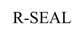R-SEAL Trademark Image