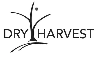 DRY HARVEST Trademark Image