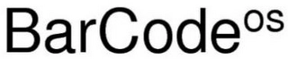BARCODEOS Trademark Image
