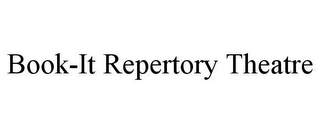 BOOK-IT REPERTORY THEATRE Trademark Image