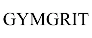 GYMGRIT Trademark Image