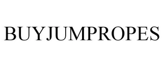 BUYJUMPROPES Trademark Image
