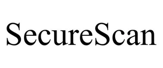 SECURESCAN Trademark Image