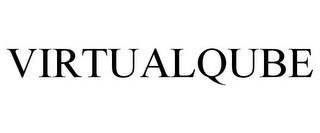 VIRTUALQUBE Trademark Image