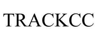 TRACKCC Trademark Image