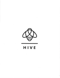 HIVE Trademark Image