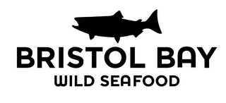 BRISTOL BAY WILD SEAFOOD Trademark Image