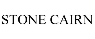 STONE CAIRN Trademark Image