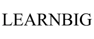 LEARNBIG Trademark Image