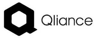 Q QLIANCE Trademark Image