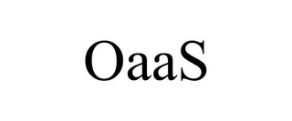 OAAS Trademark Image