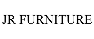 JR FURNITURE Trademark Image