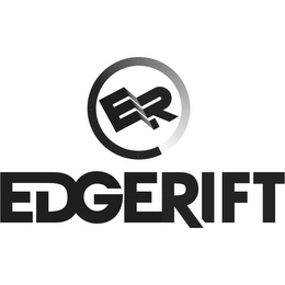 ER EDGE RIFT Trademark Image