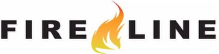 FIRE LINE Trademark Image