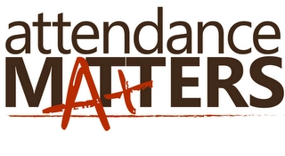 ATTENDANCE MA+TTERS Trademark Image