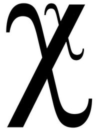 X Trademark Image