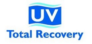 UV TOTAL RECOVERY Trademark Image