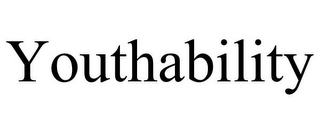 YOUTHABILITY Trademark Image