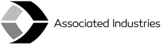 ASSOCIATED INDUSTRIES Trademark Image