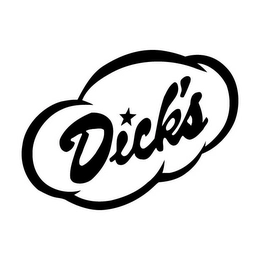 DICK'S Trademark Image