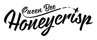 QUEEN BEE HONEYCRISP Trademark Image
