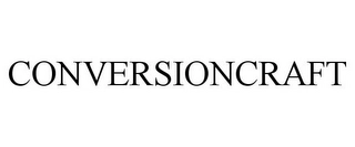 CONVERSIONCRAFT Trademark Image
