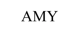 AMY Trademark Image