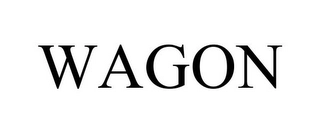 WAGON Trademark Image