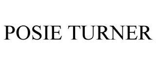 POSIE TURNER Trademark Image