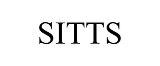 SITTS Trademark Image