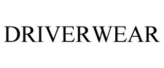 DRIVERWEAR Trademark Image