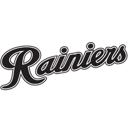 RAINIERS Trademark Image