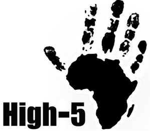 HIGH-5 Trademark Image