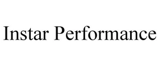 INSTAR PERFORMANCE Trademark Image