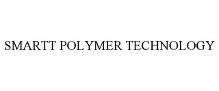 SMARTT POLYMER TECHNOLOGY Trademark Image