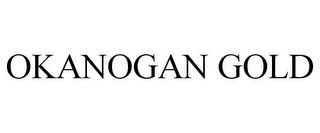 OKANOGAN GOLD Trademark Image