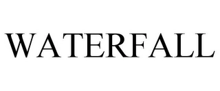 WATERFALL Trademark Image