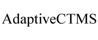 ADAPTIVECTMS Trademark Image