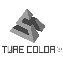 S TURE COLOR Trademark Image