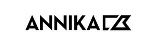 ANNIKA CB Trademark Image