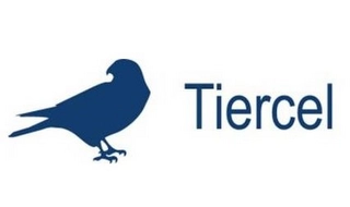 TIERCEL Trademark Image