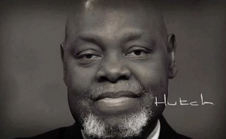 HUTCH Trademark Image