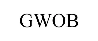 GWOB Trademark Image