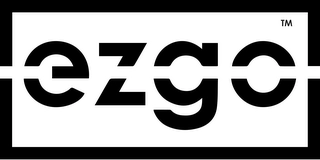EZGO Trademark Image