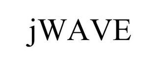 JWAVE Trademark Image