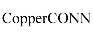 COPPERCONN Trademark Image