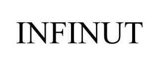 INFINUT Trademark Image