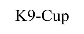 K9-CUP Trademark Image
