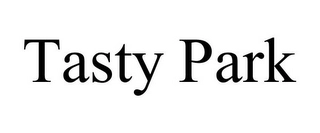 TASTY PARK Trademark Image